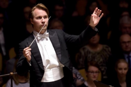 Concert Pietari Inkinen & Peer Gynt