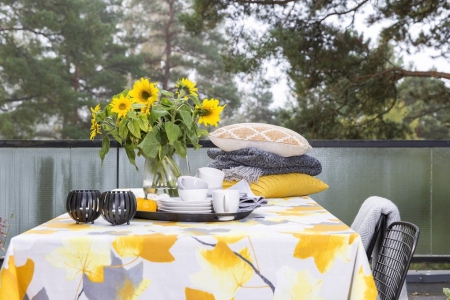 PENTIK&colon; Northern beauty to homes