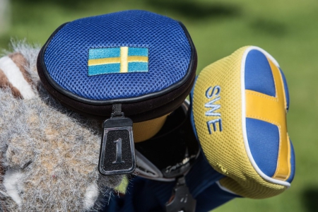 12th Nordic Chamber Golf Masters 2018