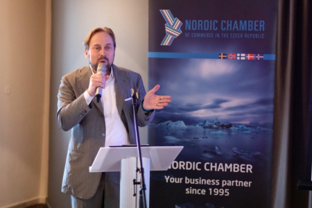 24th Annual General Meeting 2019