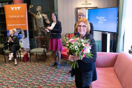 Seversk&aacute; inspirace&colon; V&ecaron;kov&aacute; diverzita ve firm&aacute;ch