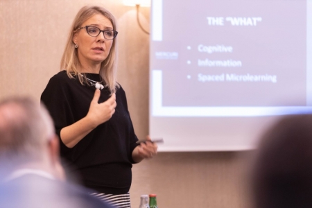 BB&colon; Corporate Learning in the Digital Era