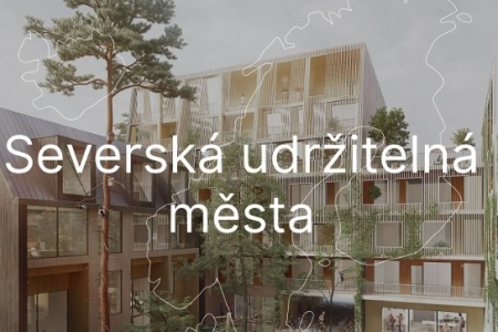 SEVERSK&Aacute; UDR&Zcaron;ITELN&Aacute; M&Ecaron;STA