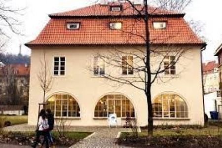 KLASIKA U WERICHA - hudebn&iacute; slavnosti na zahrad&ecaron; Werichovy vily