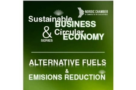 ALTERNATIVE FUELS & EMISIONS REDUCTION