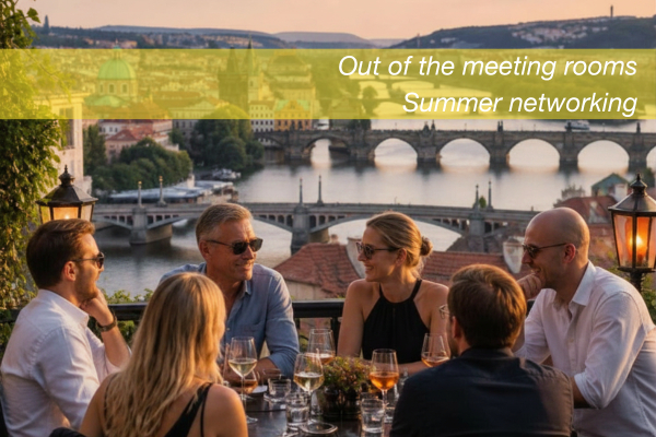 Summer Get-Together