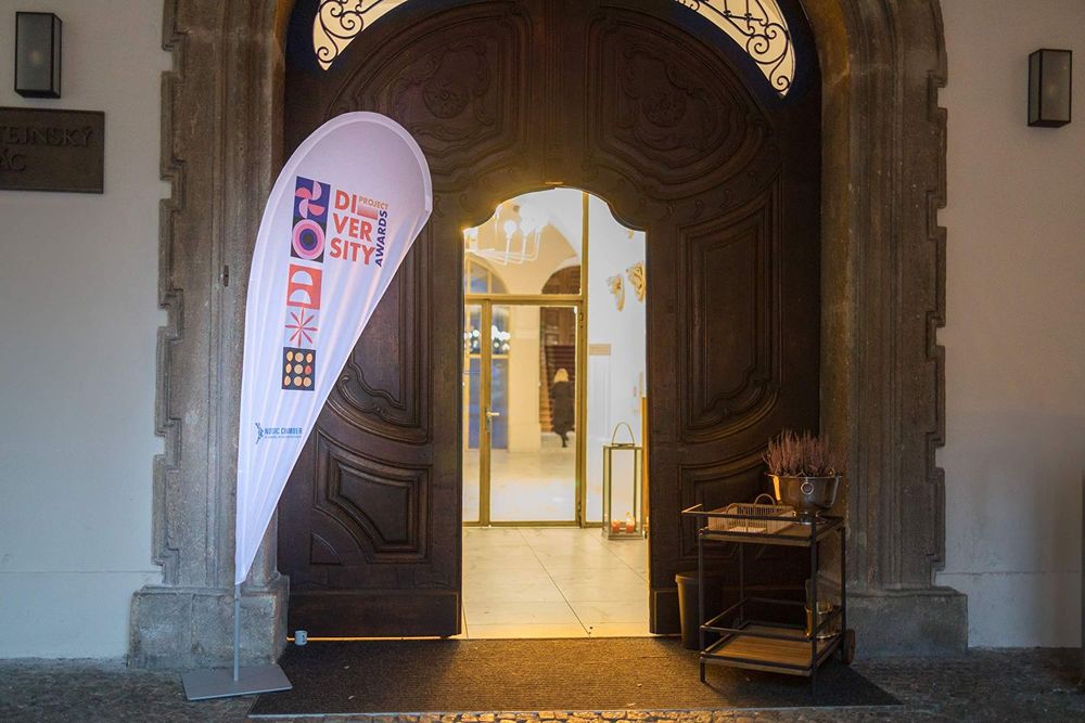 Diversity Awards Event Honouring Excellence in Diversity and Inclusion