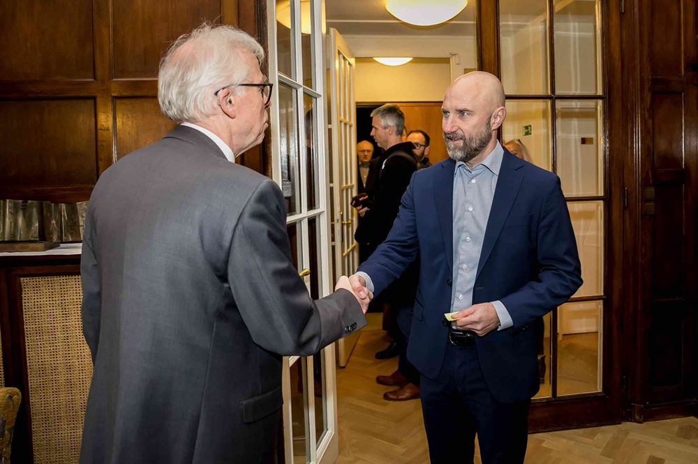 Back to Business Mixer 2024