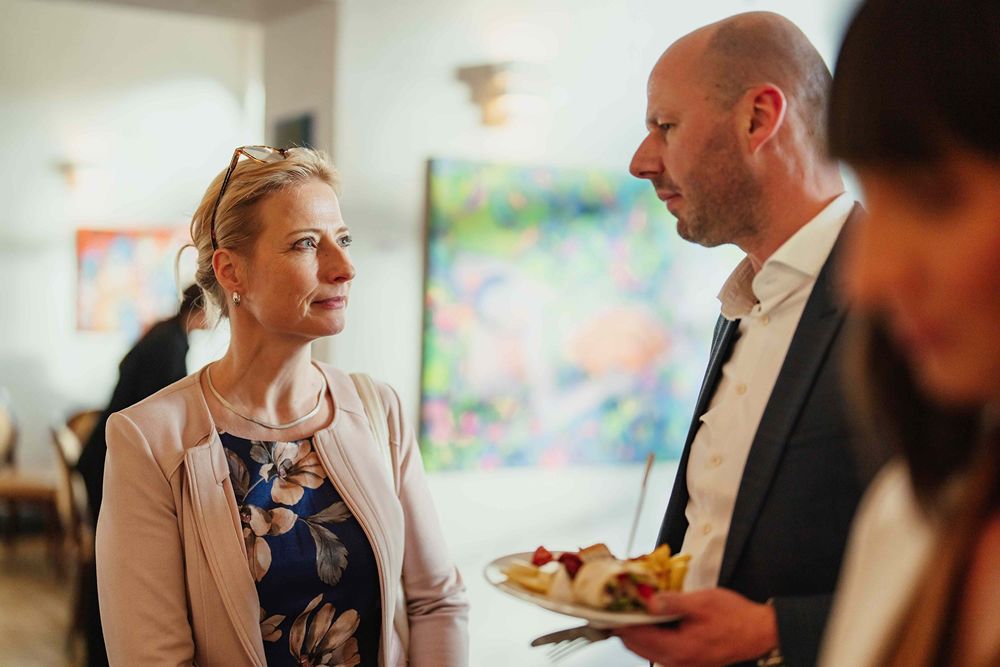 NorCham Summer Party