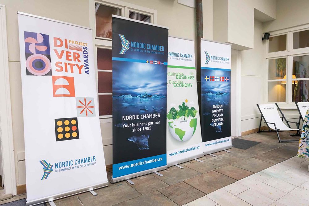 Back to Business Networking