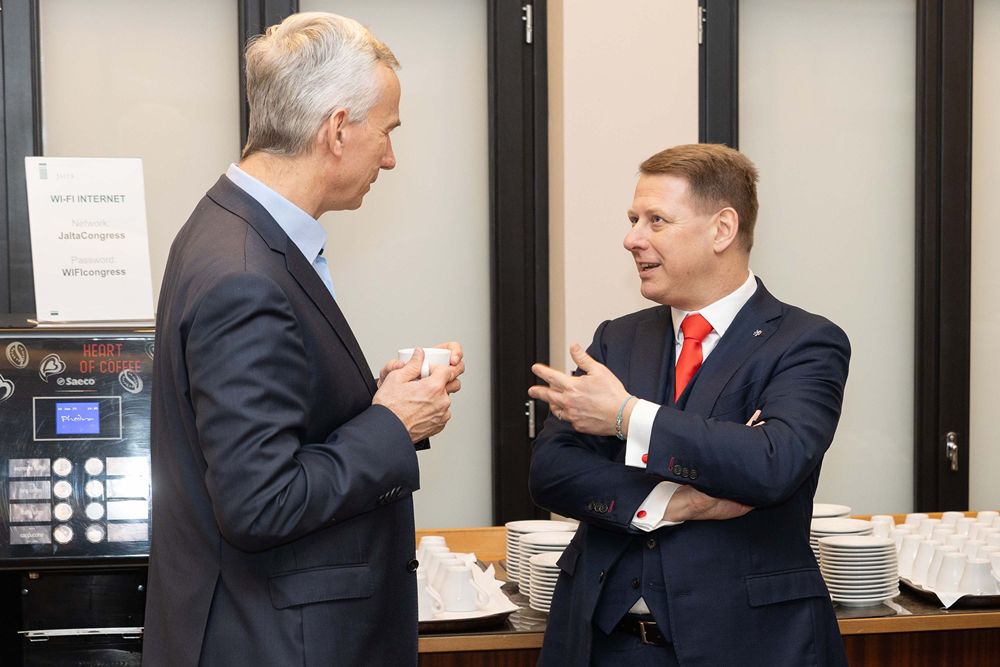 The Economic Impact of the New U.S. President on Europe and Czech Economy