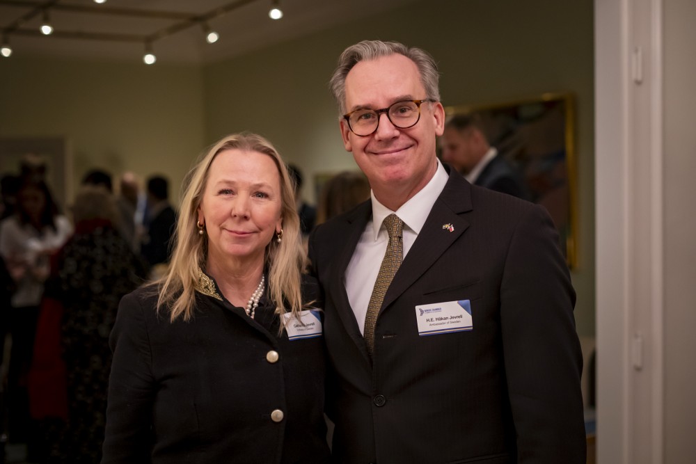 Back to Business 2026