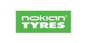 Nokian Tyres s&period;r&period;o&period;
