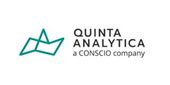 QUINTA-ANALYTICA&comma; s&period;r&period;o&period;