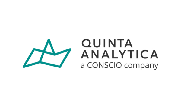QUINTA-ANALYTICA, s.r.o.