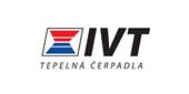 IVT Tepeln&aacute; &ccaron;erpadla s&period;r&period;o&period;