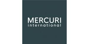 Mercuri International