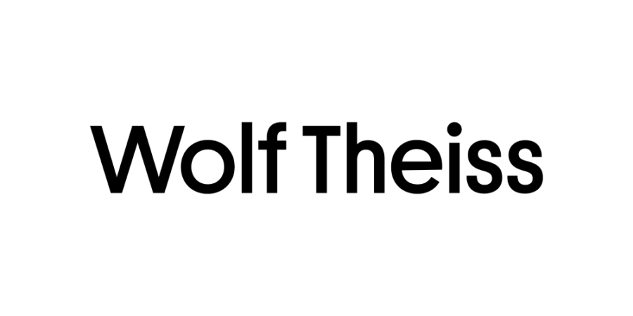 WOLF THEISS Rechtsanw&auml;lte GmbH & Co KG&comma; organiza&ccaron;n&iacute; slo&zcaron;ka