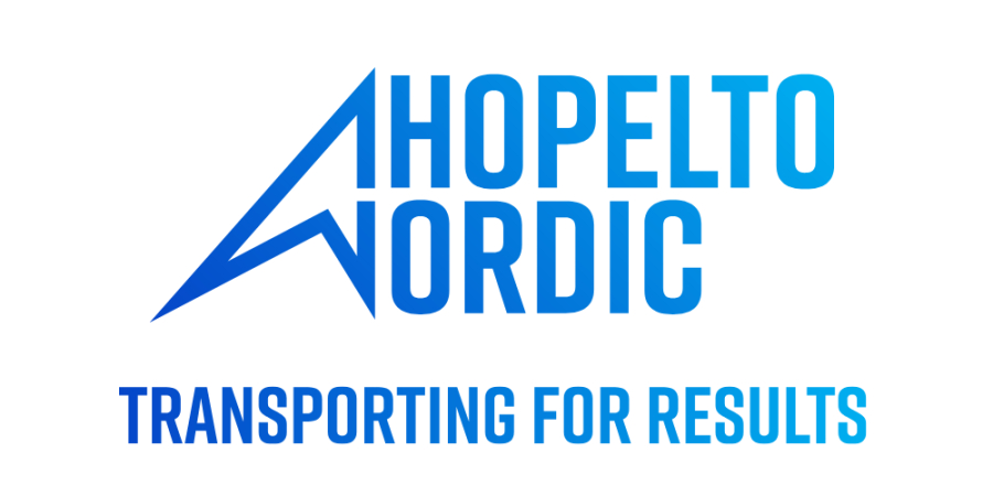 Ahopelto Nordic s&period;r&period;o&period;