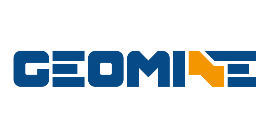 Geomine a&period;s&period;