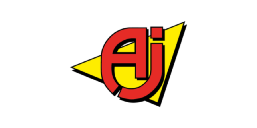 AJ Produkty s&period;r&period;o&period;