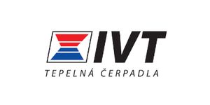 IVT Tepeln&aacute; &ccaron;erpadla s&period;r&period;o&period;
