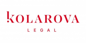 KOLAROVA LEGAL s&period;r&period;o&period;&comma; advok&aacute;tn&iacute; kancel&aacute;&rcaron;