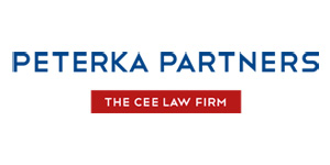 PETERKA & PARTNERS v&period;o&period;s&period; advok&aacute;tn&iacute; kancel&aacute;&rcaron;