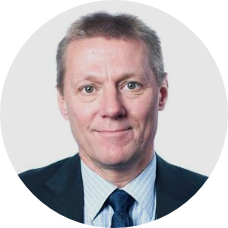 H. E. Soren Kelstrup