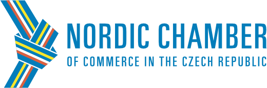 Logo Nordic Chamber